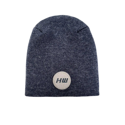 Tactical H Stitch Uncuffed Beanie, Made in the USA, a Hat Ready for Action