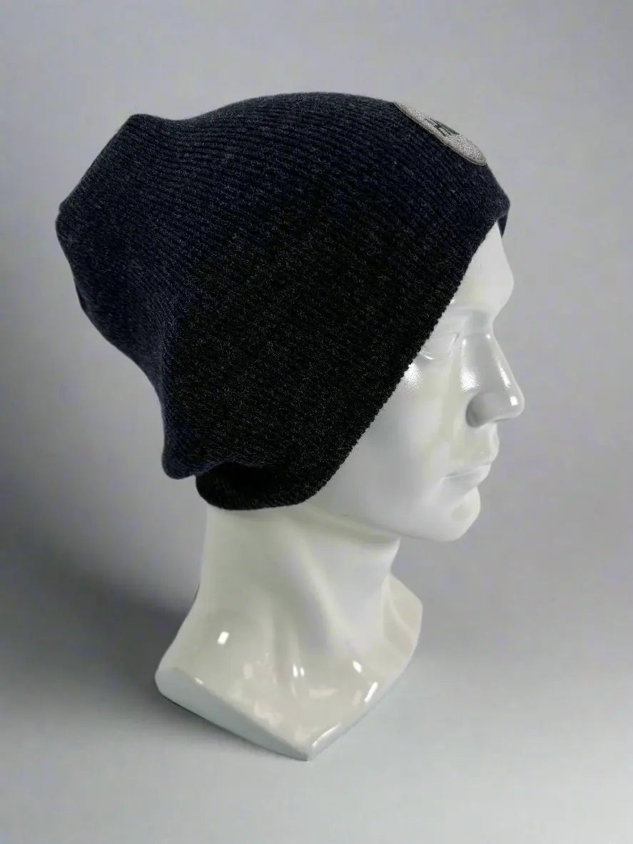 Tactical H Stitch Uncuffed Beanie, Made in the USA, a Hat Ready for Action