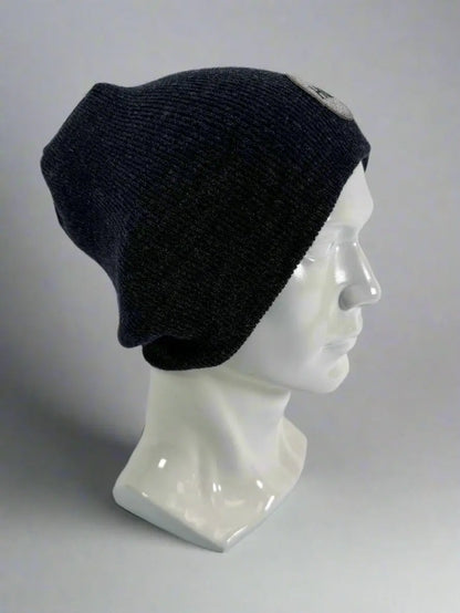 Tactical H Stitch Uncuffed Beanie, Made in the USA, a Hat Ready for Action