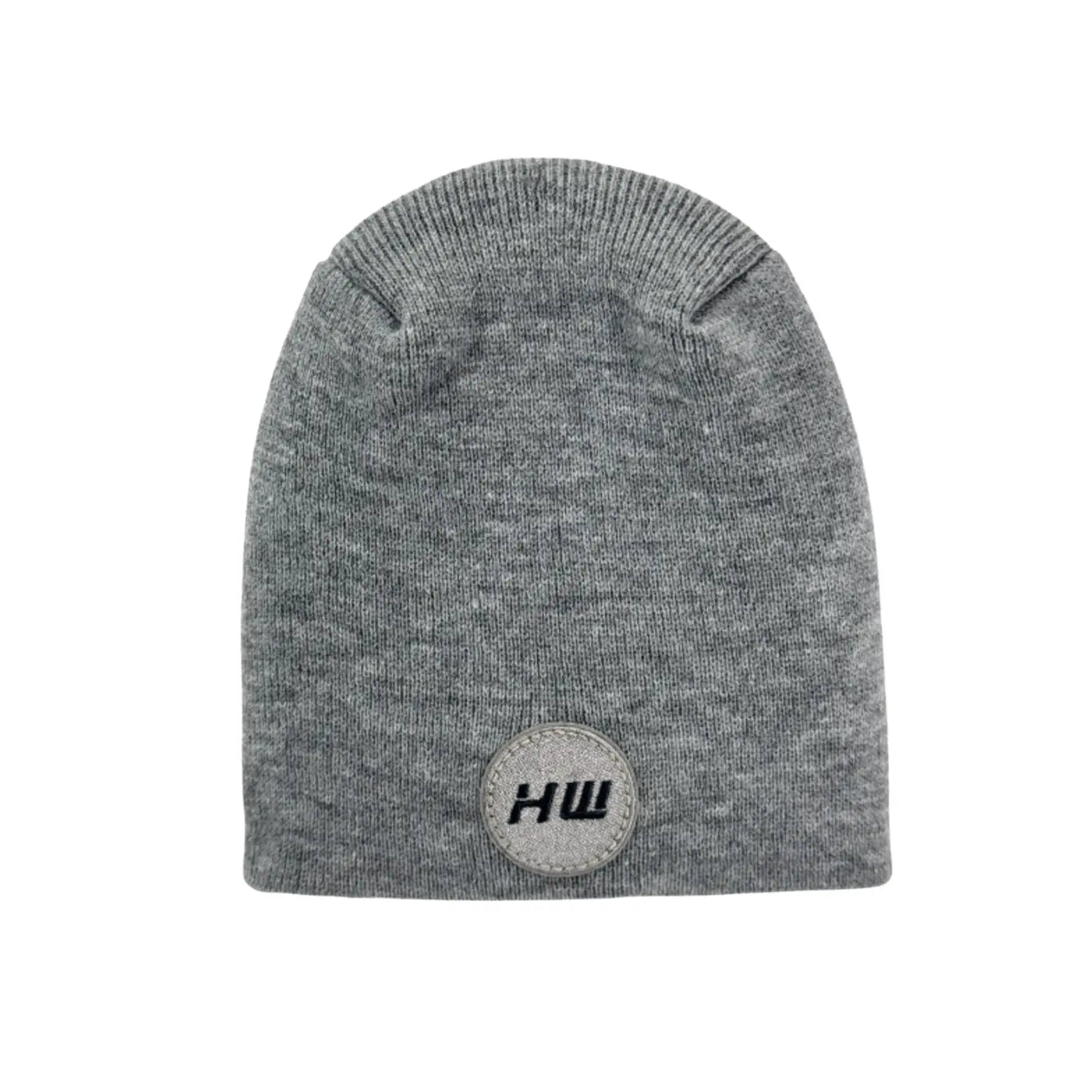 Tactical H Stitch Uncuffed Beanie, Made in the USA, a Hat Ready for Action