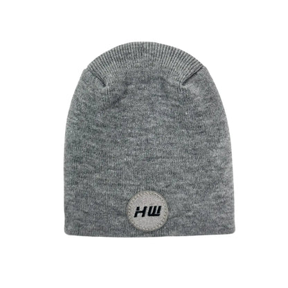 Tactical H Stitch Uncuffed Beanie, Made in the USA, a Hat Ready for Action
