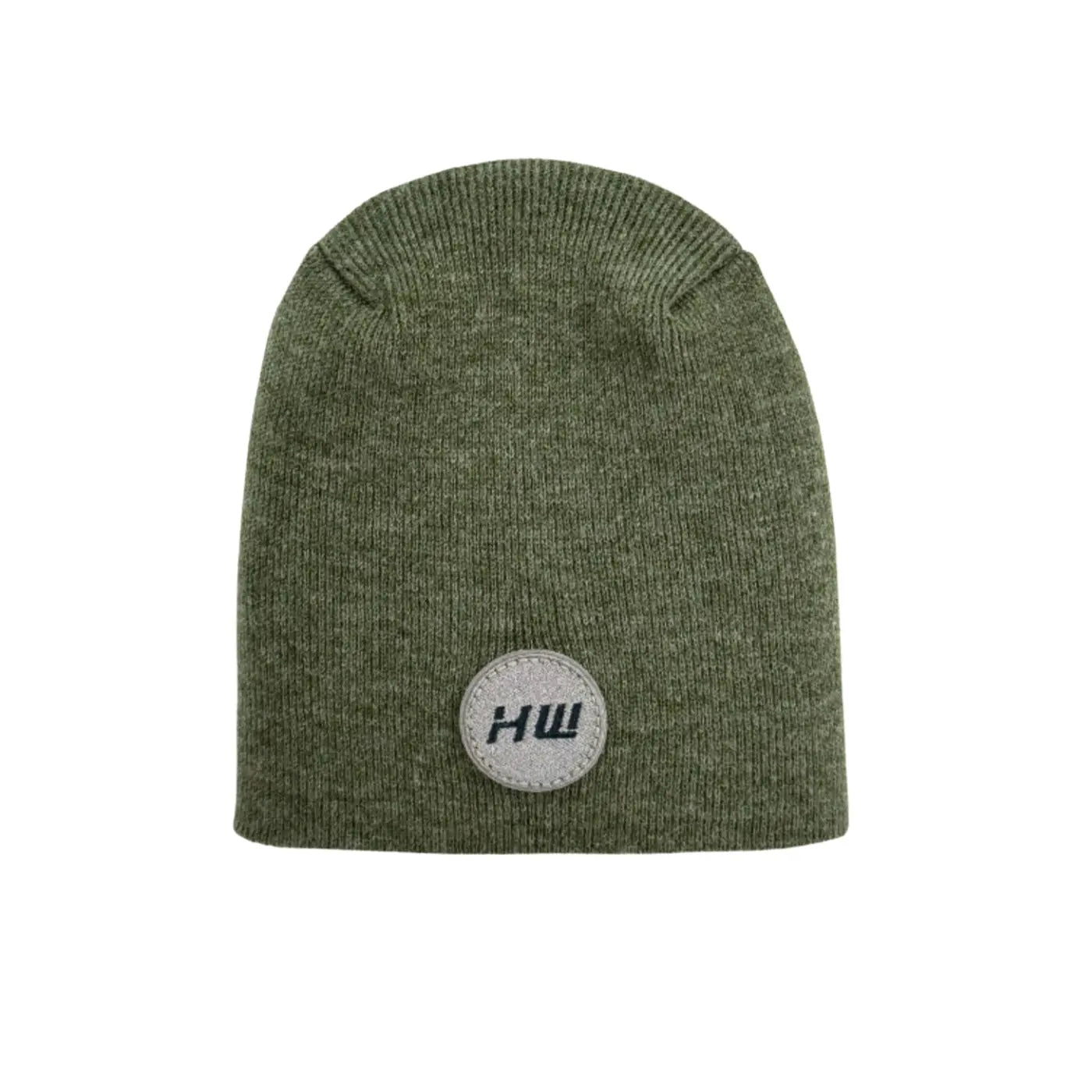 Tactical H Stitch Uncuffed Beanie, Made in the USA, a Hat Ready for Action