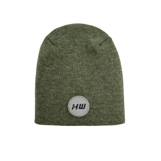 Tactical H Stitch Uncuffed Beanie, Made in the USA, a Hat Ready for Action