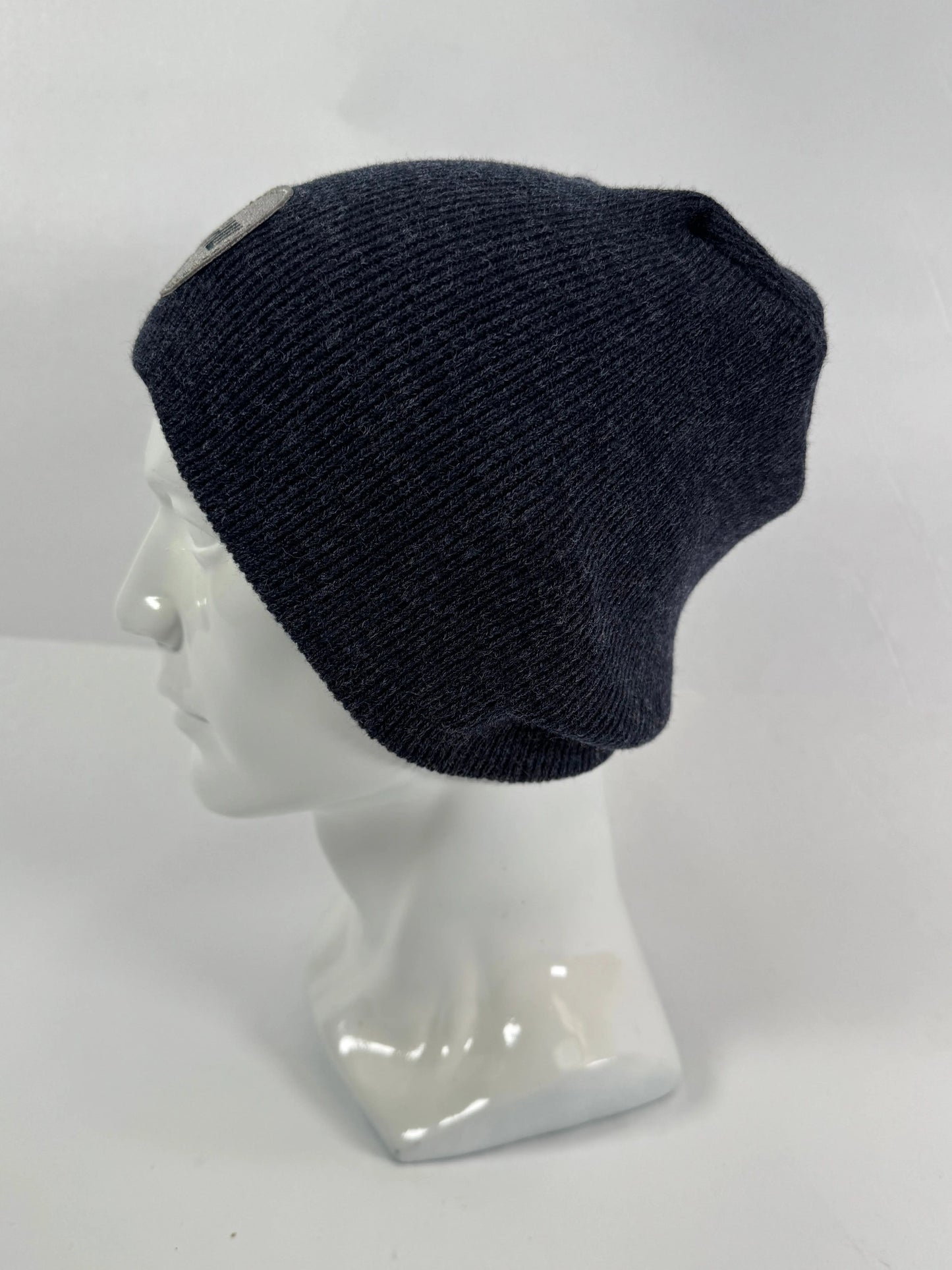 Tactical H Stitch Uncuffed Beanie, Made in the USA, a Hat Ready for Action