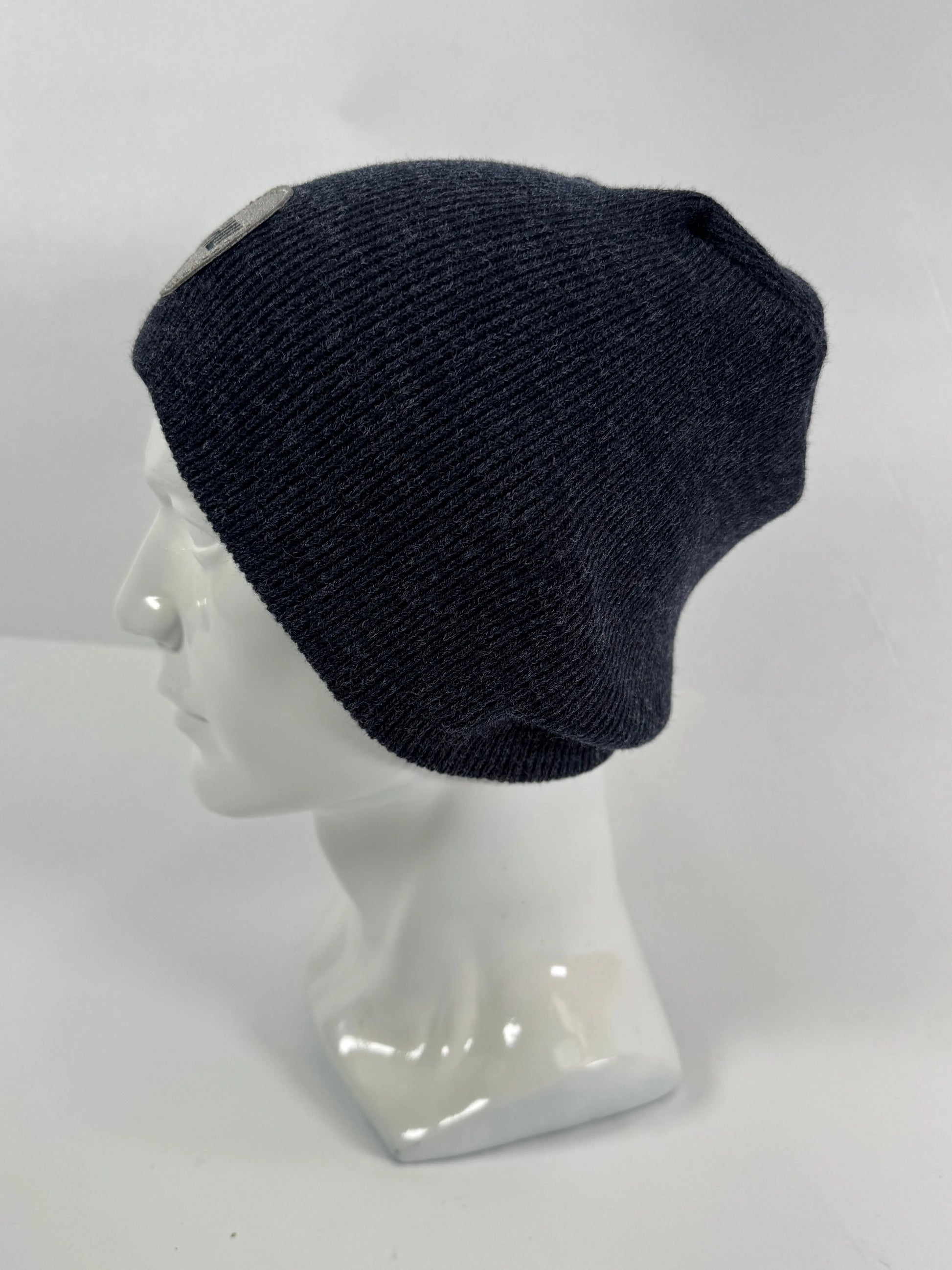 Tactical H Stitch Uncuffed Beanie, Made in the USA, a Hat Ready for Action