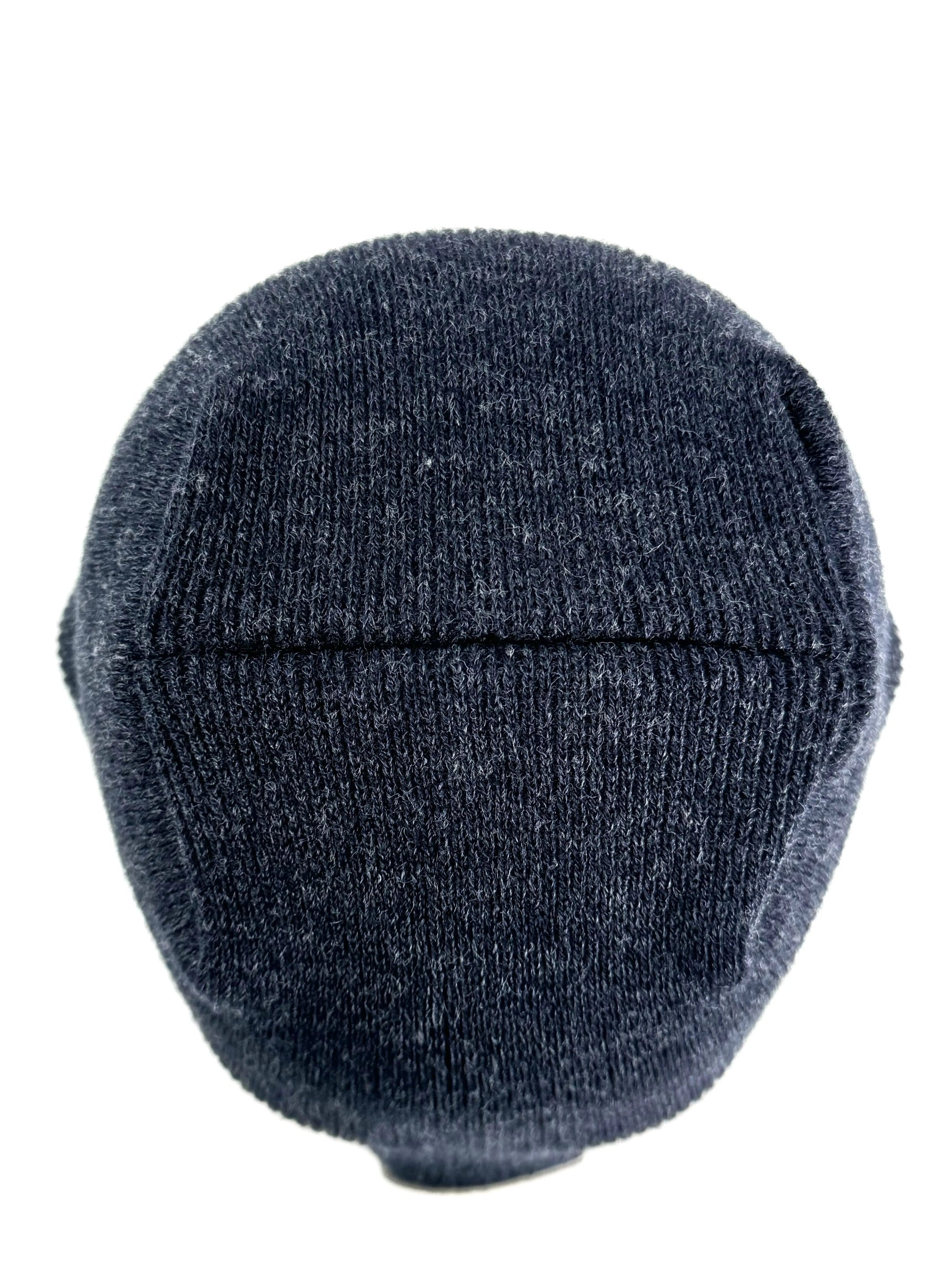 Tactical H Stitch Uncuffed Beanie, Made in the USA, a Hat Ready for Action