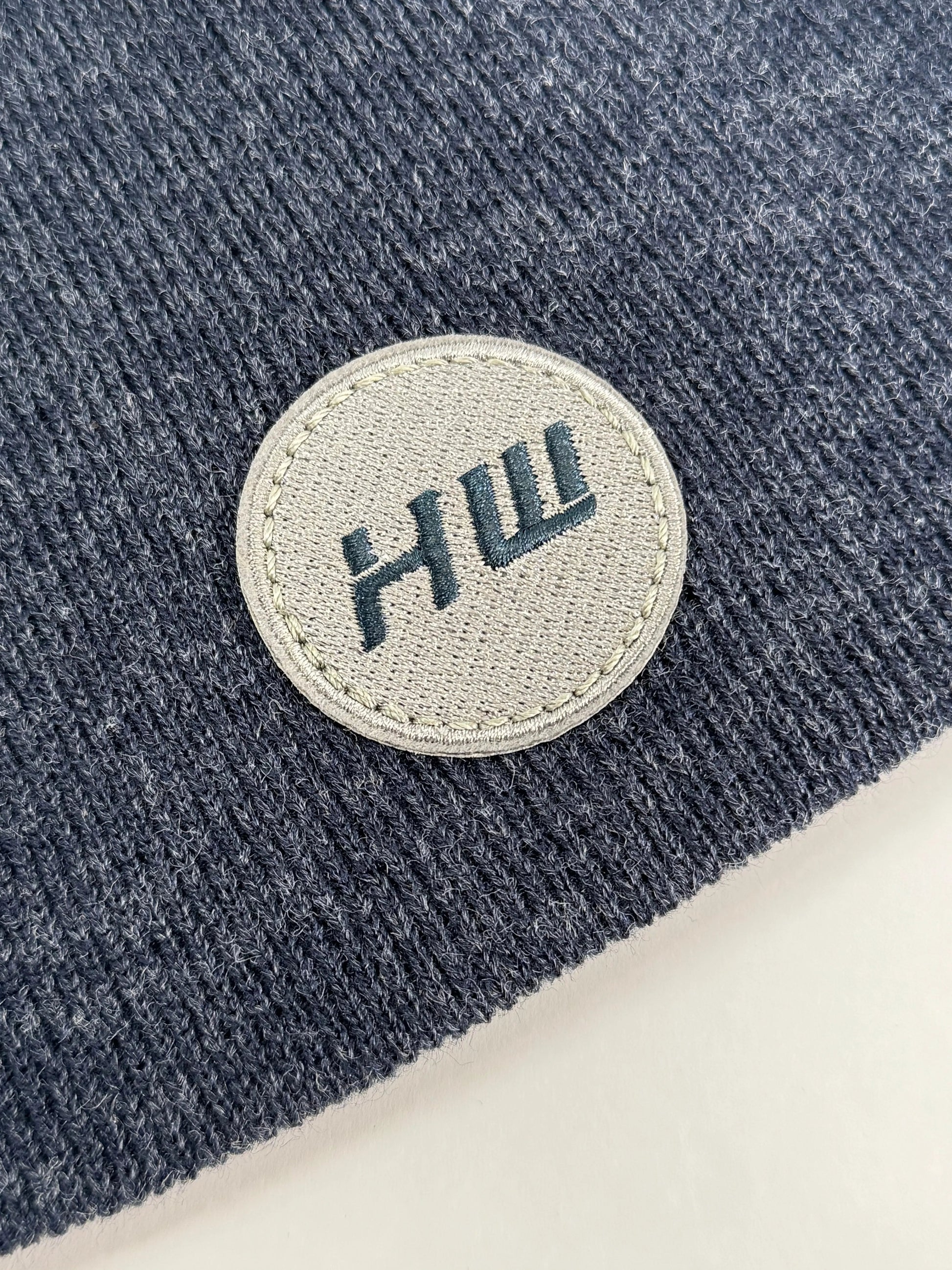 Tactical H Stitch Uncuffed Beanie, Made in the USA, a Hat Ready for Action