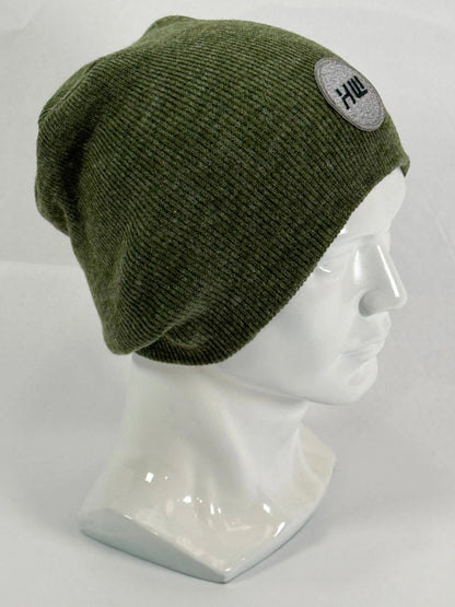Tactical H Stitch Uncuffed Beanie, Made in the USA, a Hat Ready for Action