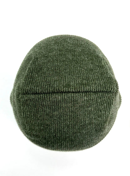 Tactical H Stitch Uncuffed Beanie, Made in the USA, a Hat Ready for Action