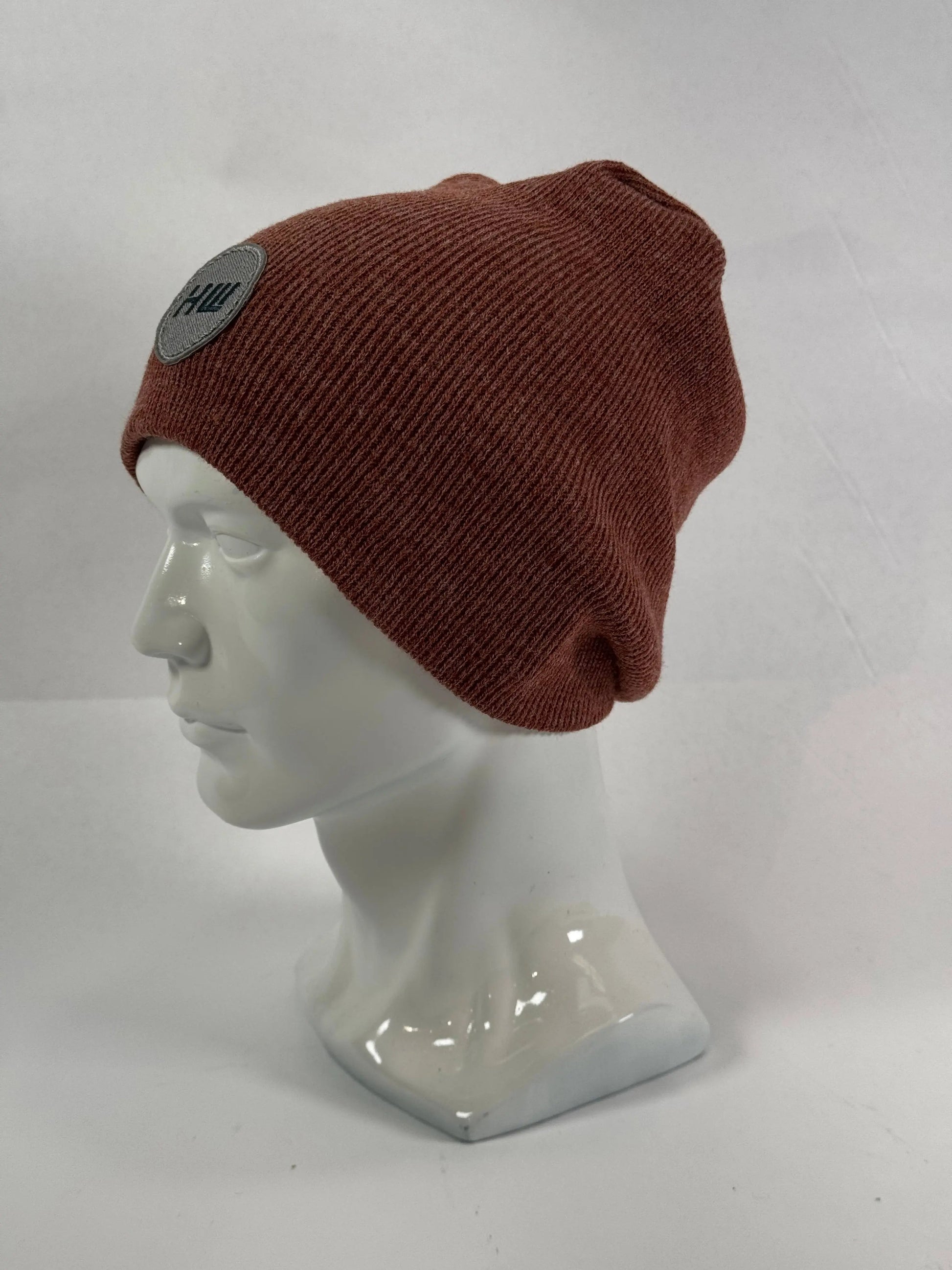 Tactical H Stitch Uncuffed Beanie, Made in the USA, a Hat Ready for Action