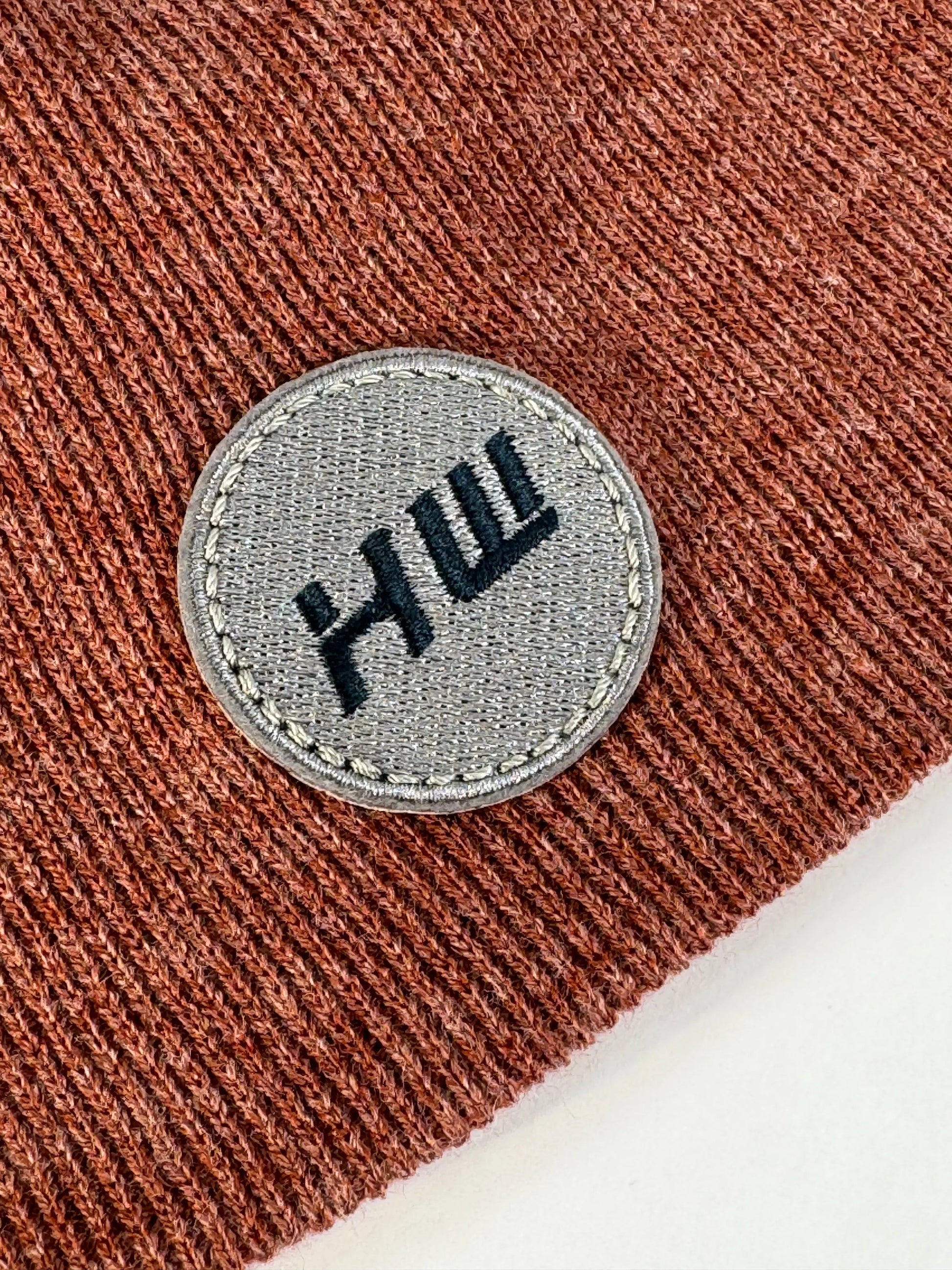 Tactical H Stitch Uncuffed Beanie, Made in the USA, a Hat Ready for Action