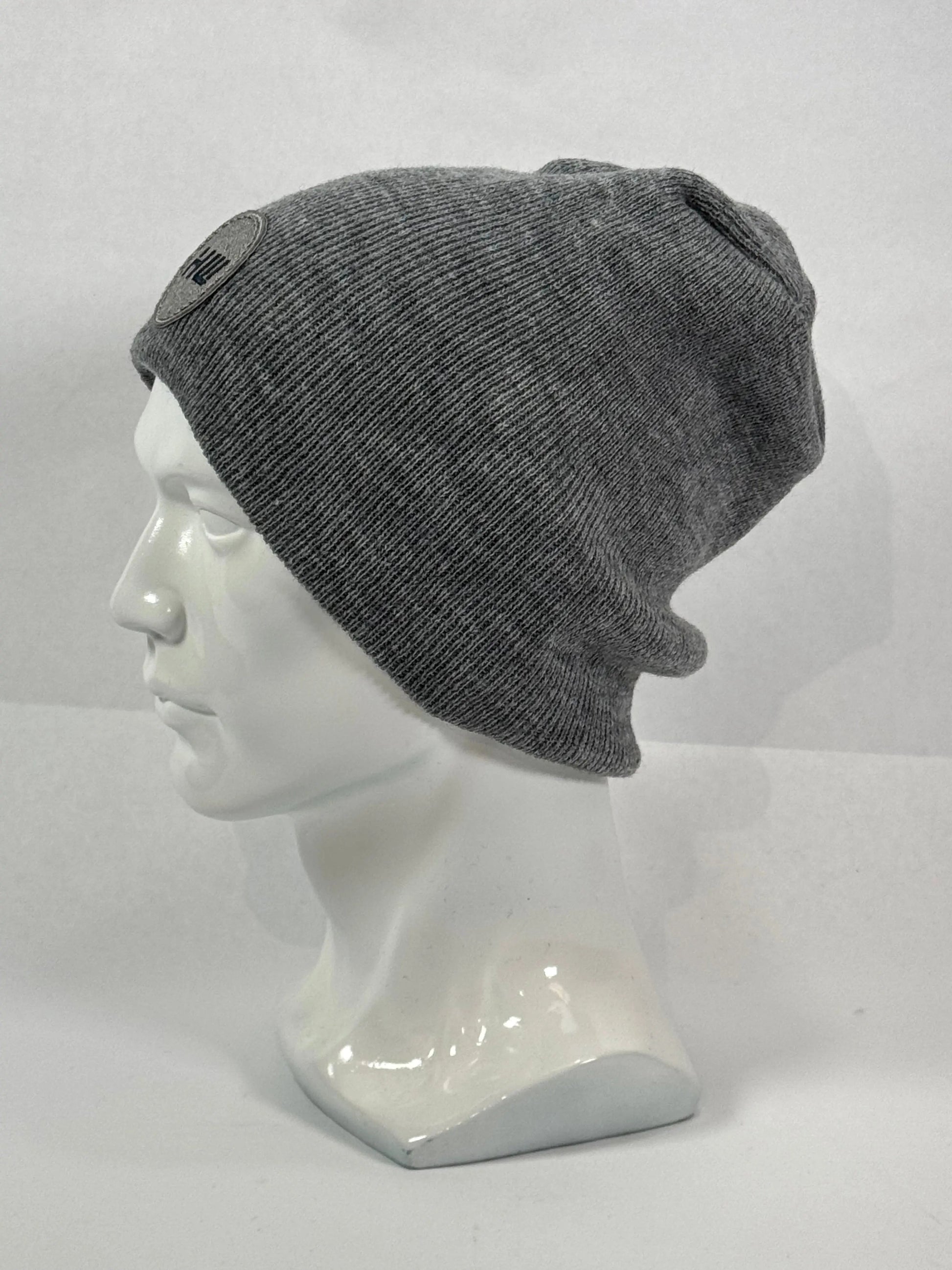 Tactical H Stitch Uncuffed Beanie, Made in the USA, a Hat Ready for Action