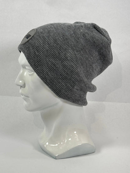 Tactical H Stitch Uncuffed Beanie, Made in the USA, a Hat Ready for Action
