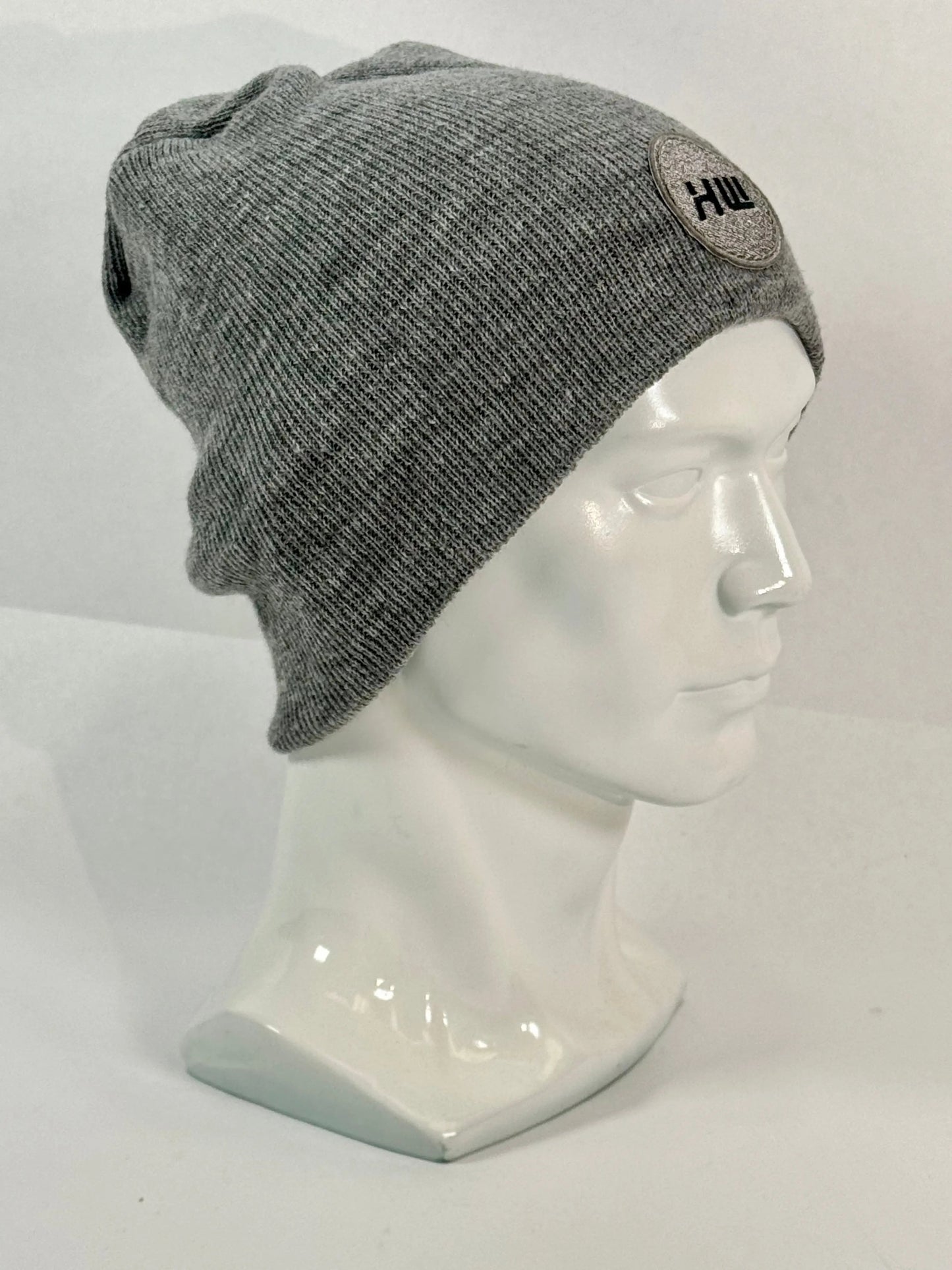 Tactical H Stitch Uncuffed Beanie, Made in the USA, a Hat Ready for Action