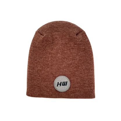 Tactical H Stitch Uncuffed Beanie, Made in the USA, a Hat Ready for Action